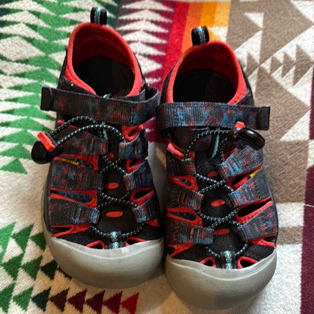 Kids Keen Newport Sandal